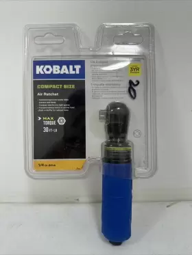 0858982 KOBALT Air Ratchet