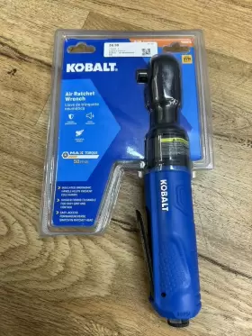 858976 KOBALT Tools Air Ratchet Wrench