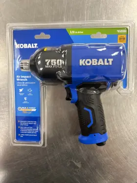 879686006107 KOBALT Air Impact Wrench