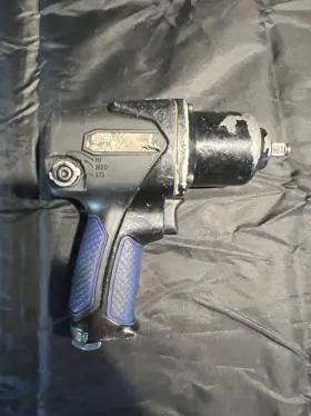 SGY-AIR216 KOBALT Torque Wrench Impact Pneumatic #2