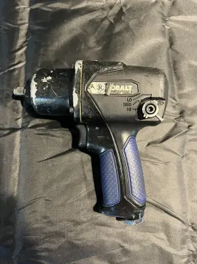 SGY-AIR216 KOBALT Torque Wrench Impact Pneumatic