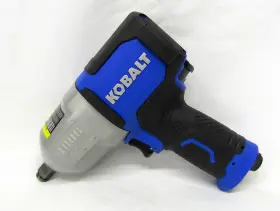 SGY-AIR236 KOBALT Pneumatic Air Impact Wrench