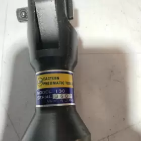 K-1504 KTS Eastern Pneumatic Square Drive Air Ratchet Wrench #3 K-1504 KTS Eastern Pneumatic Square Drive Air Ratchet Wrench #3