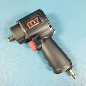 NC-3611Q M7 MIGHTY SEVEN Air Impact Wrench