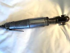 8276 MAC TOOLS Drive Pneumatic Air Ratchet