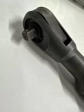 AR107 MAC TOOLS Drive Pneumatic Air Rachet Wrench #2