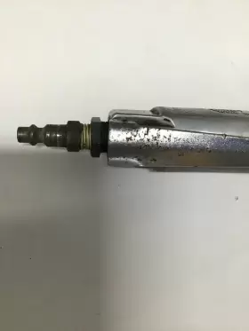 AR107 MAC TOOLS Drive Pneumatic Air Rachet Wrench #3