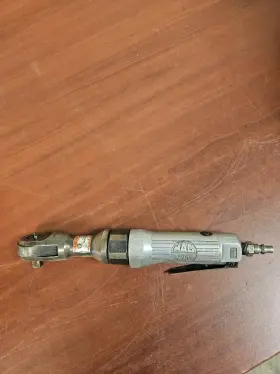 AR144 MAC TOOLS Drive Pneumatic Air Ratchet