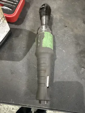AR15M MAC TOOLS Snap Air Ratchet Drive