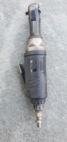 AR7760 MAC TOOLS Air Ratchet Drive #3 AR7760 MAC TOOLS Air Ratchet Drive #3
