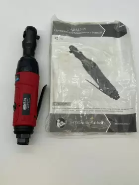 ARM525 MAC TOOLS Mini Air Ratchet #3 ARM525 MAC TOOLS Mini Air Ratchet #3