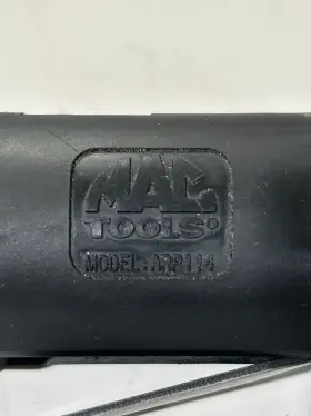 ARP114 MAC TOOLS Stubby Air Ratchet Cover Head #3