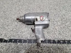 AW145 MAC TOOLS Drive Pneumatic Air Impact Wrench AW145 MAC TOOLS Drive Pneumatic Air Impact Wrench