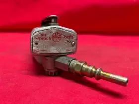 AW211 MAC TOOLS Palm Grip Impact Wrench #2