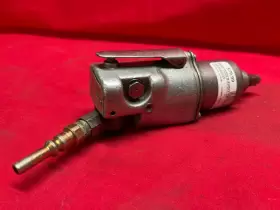 AW211 MAC TOOLS Palm Grip Impact Wrench #3