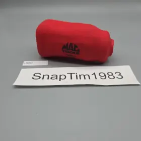 PB050-R MAC TOOLS Tool Cover Impact PB050-R MAC TOOLS Tool Cover Impact