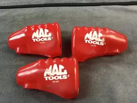 PB850 MAC TOOLS Rubber Air Tool Cover #2 PB850 MAC TOOLS Rubber Air Tool Cover #2