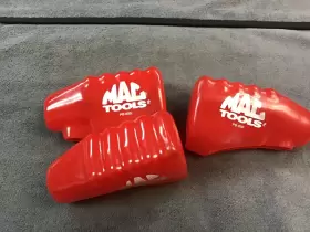 PB850 MAC TOOLS Rubber Air Tool Cover #3 PB850 MAC TOOLS Rubber Air Tool Cover #3