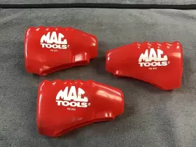 PB850 MAC TOOLS Rubber Air Tool Cover PB850 MAC TOOLS Rubber Air Tool Cover