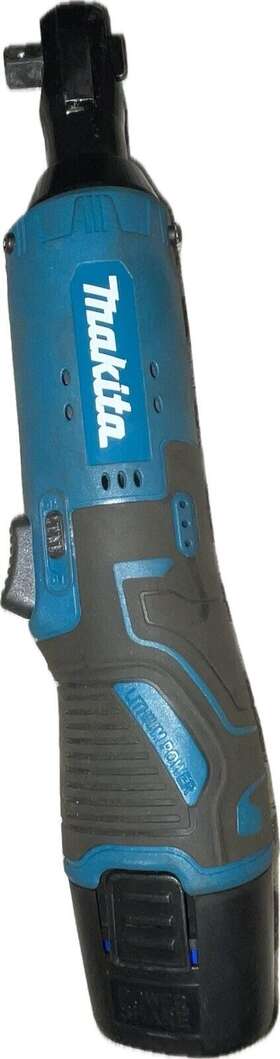 RWO1Z MAKITA Cxt Lithium Ion Drive Ratchet Tool