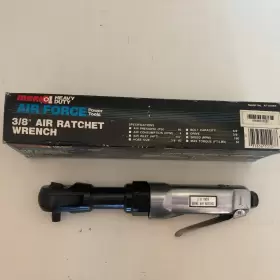 3565610107 AIR Force Power Tools Rachet Wrench #2 3565610107 AIR Force Power Tools Rachet Wrench #2