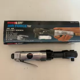 3565610107 AIR Force Power Tools Rachet Wrench 3565610107 AIR Force Power Tools Rachet Wrench