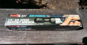 AF1007 AIR Rachet Wrench
