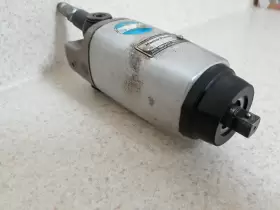 MP2270 MASTER POWER Butterfly Air Impact Wrench Drive #3