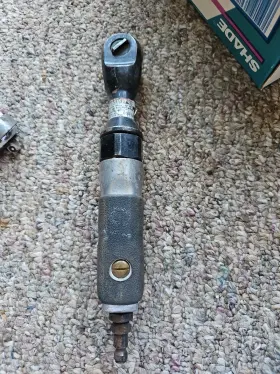 690743 MASTERGRIP Air Rarchet