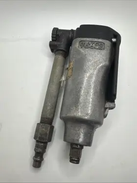 MT1734 MATCO TOOLS Butterfly Impact Wrench Pneumatic MT1734 MATCO TOOLS Butterfly Impact Wrench Pneumatic