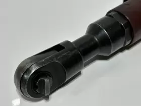 MT2836 MATCO TOOLS Drive Reactionless Pneumatic Air Ratchet #2