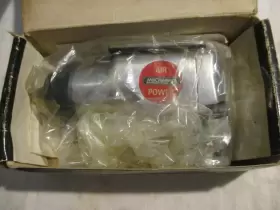 M-5620B MECHANIC Drive Air Box Butterfly Impact Wrench #3 M-5620B MECHANIC Drive Air Box Butterfly Impact Wrench #3
