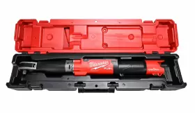 2466-20 MILWAUKEE Digital Wrench Key Lithium Ion 2466-20 MILWAUKEE Digital Wrench Key Lithium Ion