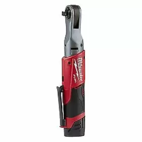 2557-21 MILWAUKEE Fuel Cordless Ion Ratchet Kit 2557-21 MILWAUKEE Fuel Cordless Ion Ratchet Kit