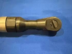 MP-133 MILWAUKEE Pneumatic Tool Air Ratchet Wrench #3