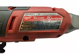 2567-20 MILWAUKEE TOOLS Ratchet Wrenches #3