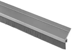 A626A-36 NATIONAL GUARD Door Frame Weatherstrip #2 A626A-36 NATIONAL GUARD Door Frame Weatherstrip #2