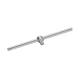 Nepros Ktc-bhm4 Slide Head T Handle Ratchet 0.5 Inch Drive