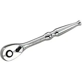 Nepros Ktc-br2e 0.25 Inch Standard Square Ratchet Handle - 125 Mm Nepros Ktc-br2e 0.25 Inch Standard Square Ratchet Handle - 125 Mm