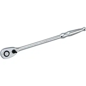 KTC-BR390L NEPROS Square Drive Ratchet Handle