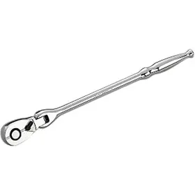 KTC-BR4FL NEPROS Square Flex Ratchet Handle
