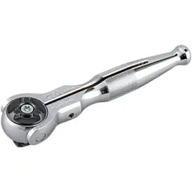 KTC-BRSW3S NEPROS Design Square Drive Round Swivel Head Ratch