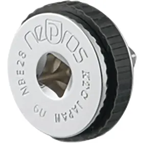 Nepros Ktc-nbe28 0.25 Inch Ratchet Quick Spinner Tool