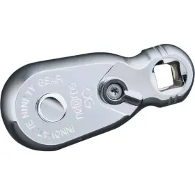 KTC-NBR290H NEPROS Stubby Ratchet Handle