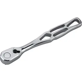 Nepros Ktc-nbr390x 0.375 Inch Mechanism Next Square Drive Ratchet Handle - 90 Nepros Ktc-nbr390x 0.375 Inch Mechanism Next Square Drive Ratchet Handle - 90