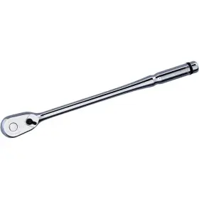 Nepros Ktc-nbr490l 0.5 Inch Ratchet Wrench With Long Handle - 90 Tooth Nepros Ktc-nbr490l 0.5 Inch Ratchet Wrench With Long Handle - 90 Tooth