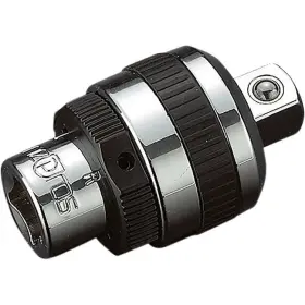 Nepros Ktc-nbra3 0.375 Inch Durable And Versatile Tool Ratchet Adapter Nepros Ktc-nbra3 0.375 Inch Durable And Versatile Tool Ratchet Adapter