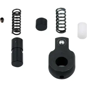 Nepros Ktc-nbs3-k 0.375 Inch Drive Ratchet Breaker Bar Head Repair Kit Nepros Ktc-nbs3-k 0.375 Inch Drive Ratchet Breaker Bar Head Repair Kit