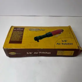 Northern Industrial Tools 157788 3/8 Inch Air Ratchet Pneumatic Tool - New
