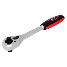 W9112 PERFORMANCE TOOL Drive Ratchet Double End Head W9112 PERFORMANCE TOOL Drive Ratchet Double End Head